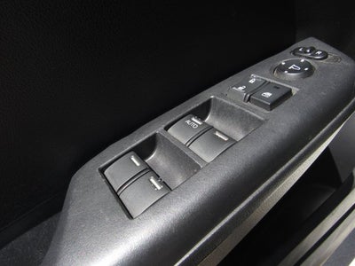 2015 Honda Civic Sedan Si
