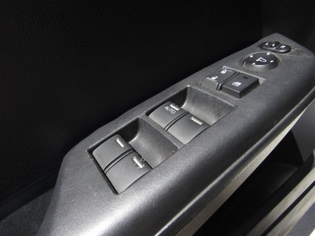 2015 Honda Civic Sedan Si