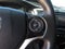 2015 Honda Civic Sedan Si