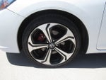 2015 Honda Civic Sedan Si