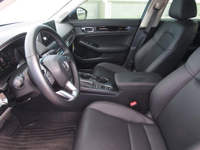 2024 Honda Civic Sedan Touring
