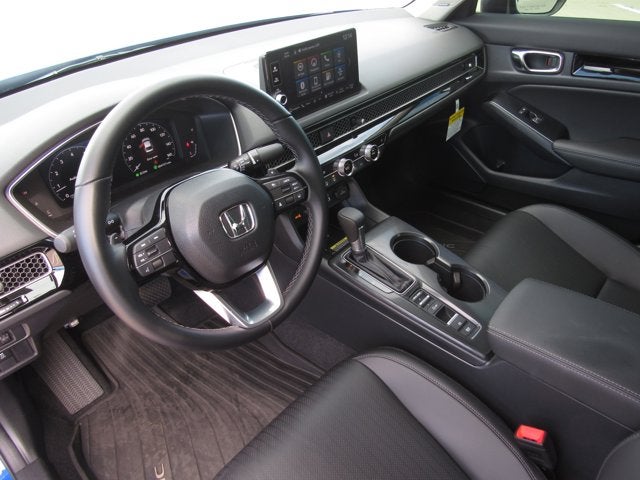 2024 Honda Civic Sedan Touring
