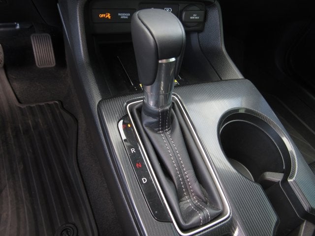 2024 Honda Civic Sedan Touring