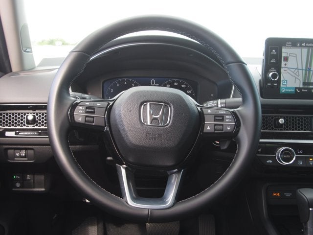 2024 Honda Civic Sedan Touring