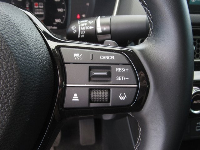 2024 Honda Civic Sedan Touring