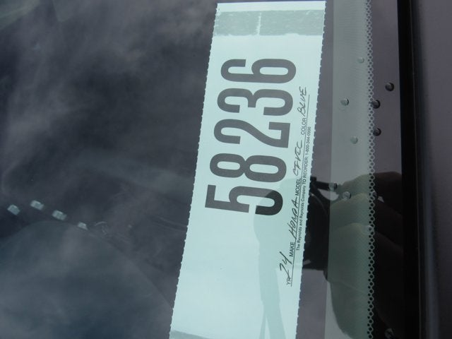 2024 Honda Civic Sedan Touring