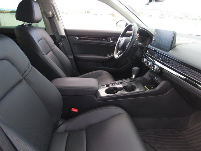 2024 Honda Civic Sedan Touring