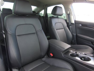 2024 Honda Civic Sedan Touring