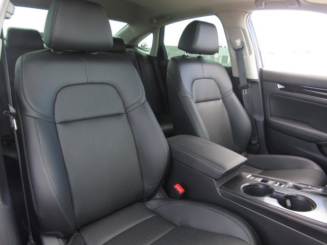 2024 Honda Civic Sedan Touring