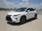 2018 Lexus RX RX 350