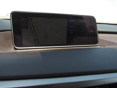 2018 Lexus RX RX 350