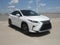 2018 Lexus RX RX 350