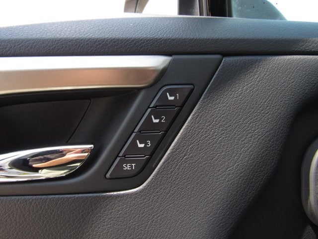 2018 Lexus RX RX 350
