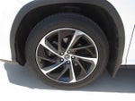 2018 Lexus RX RX 350