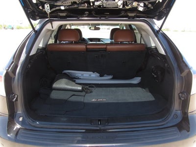 2013 Lexus RX 350 350