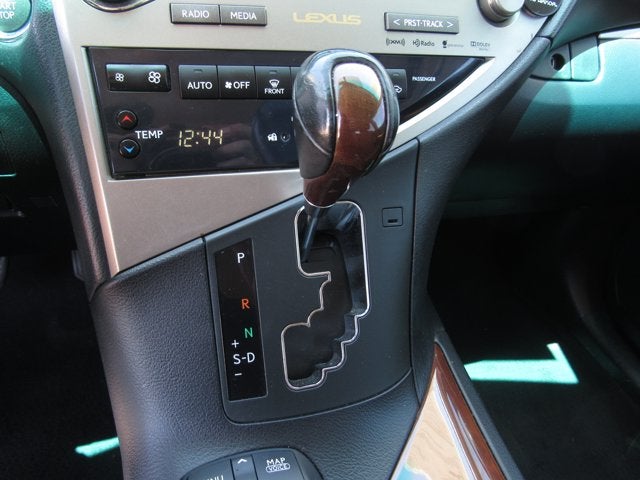 2013 Lexus RX 350 350