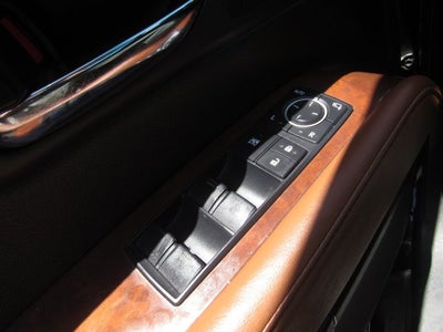 2013 Lexus RX 350 350