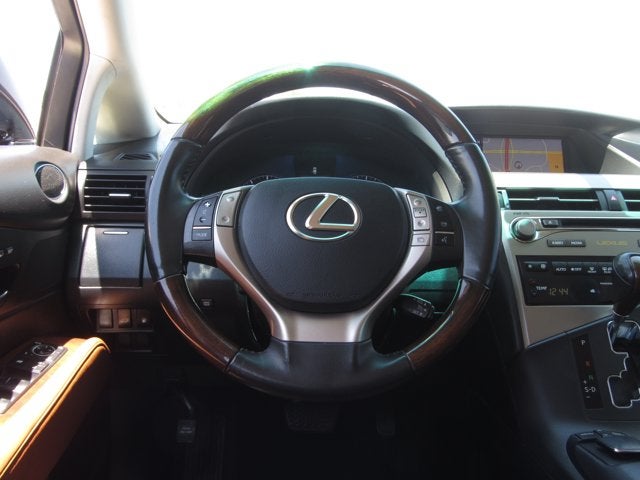 2013 Lexus RX 350 350