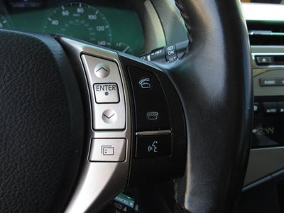2013 Lexus RX 350 350