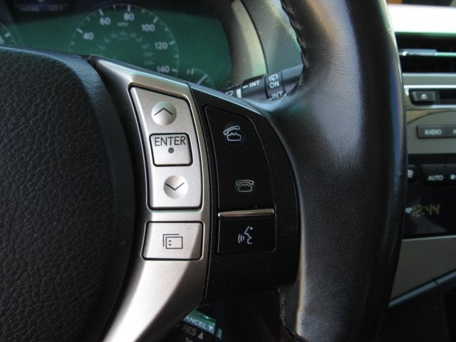 2013 Lexus RX 350 350