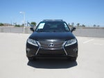 2013 Lexus RX 350 350