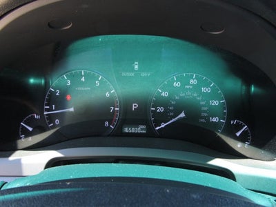 2013 Lexus RX 350 350