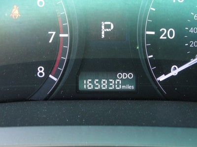 2013 Lexus RX 350 350
