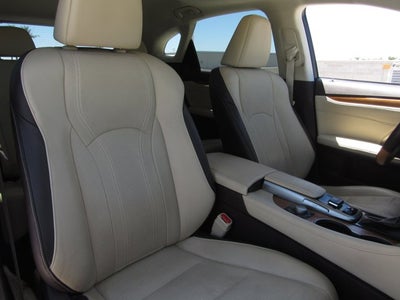 2016 Lexus RX 350 350