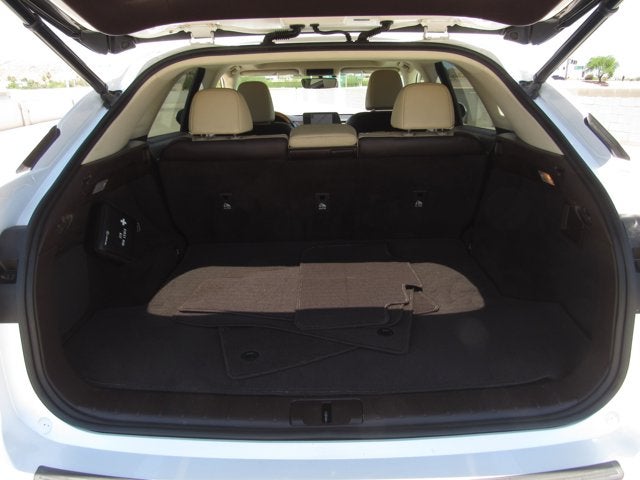 2016 Lexus RX 350 350