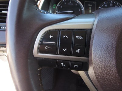 2016 Lexus RX 350 350
