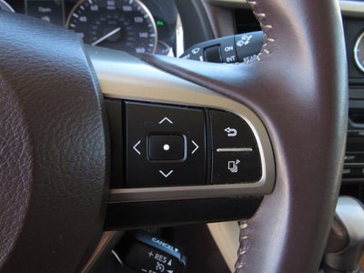 2016 Lexus RX 350 350