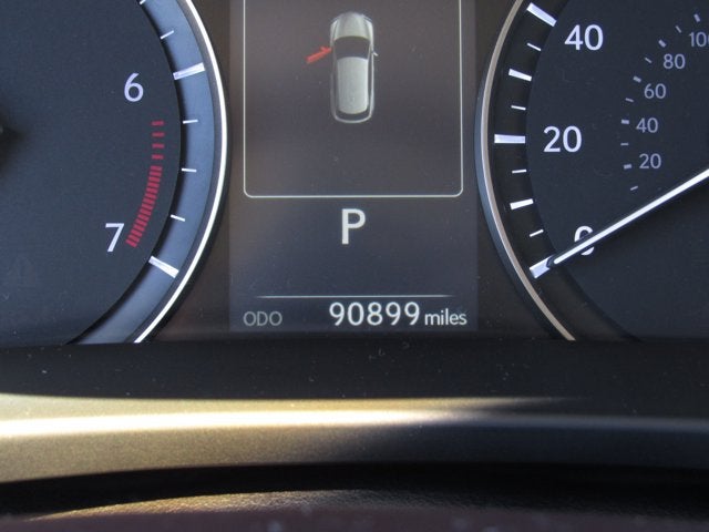 2016 Lexus RX 350 350