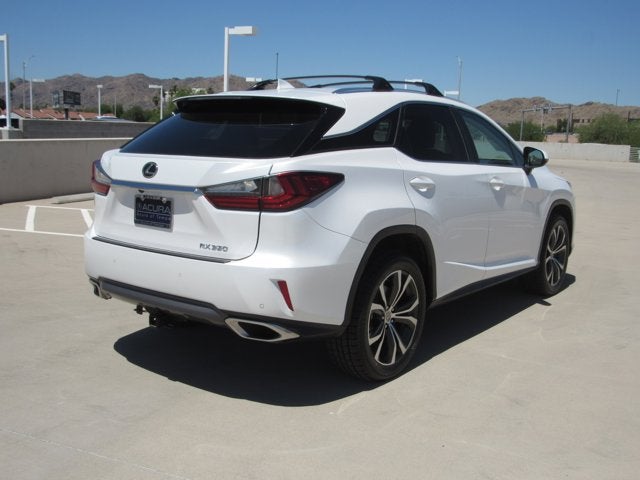 2016 Lexus RX 350 350