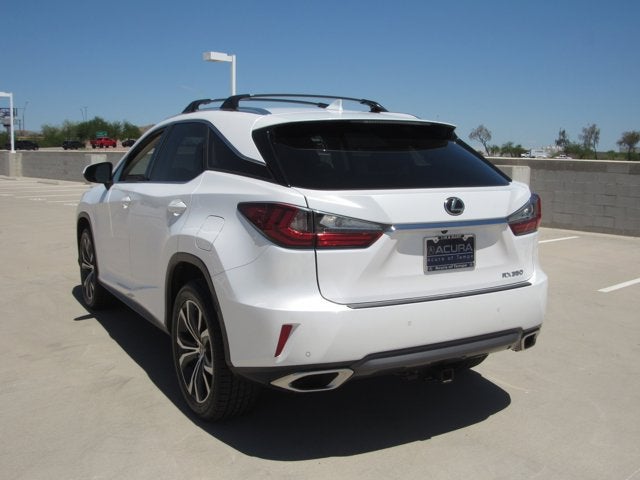2016 Lexus RX 350 350