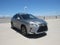 2017 Lexus RX RX 350