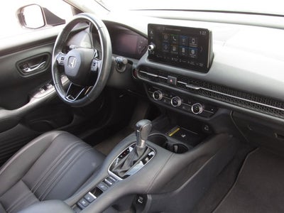 2023 Honda HR-V EX-L