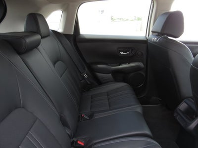 2023 Honda HR-V EX-L