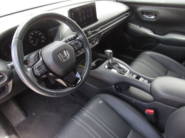 2023 Honda HR-V EX-L