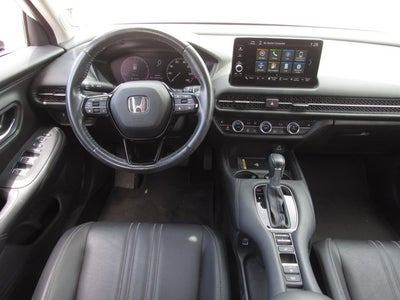 2023 Honda HR-V EX-L