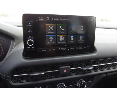 2023 Honda HR-V EX-L