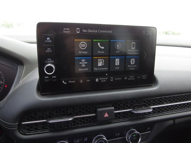 2023 Honda HR-V EX-L