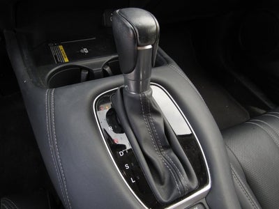 2023 Honda HR-V EX-L