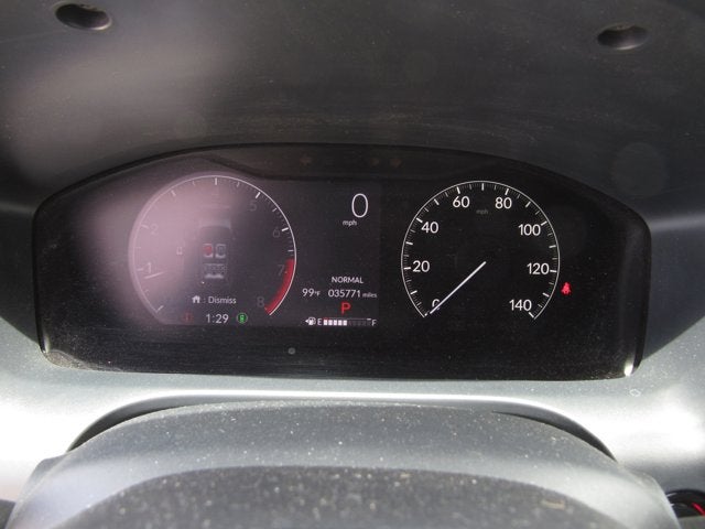 2023 Honda HR-V EX-L
