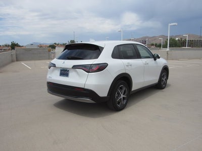 2023 Honda HR-V EX-L