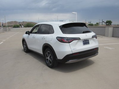 2023 Honda HR-V EX-L