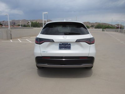 2023 Honda HR-V EX-L