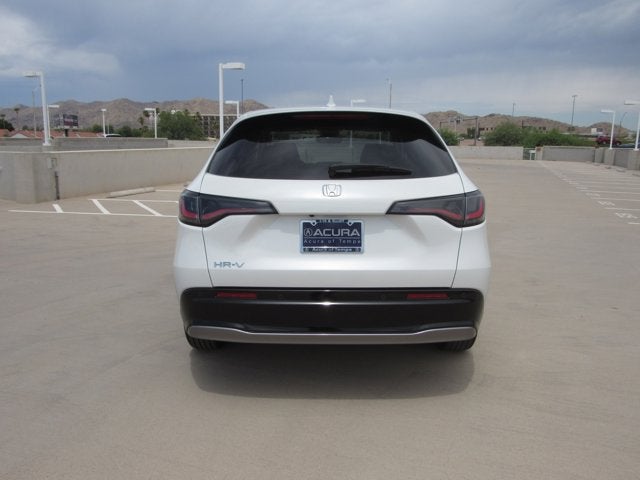 2023 Honda HR-V EX-L
