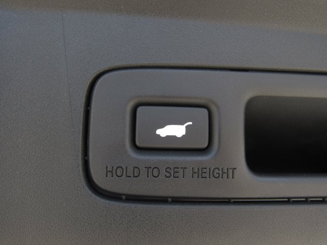 2026 Acura ADX BASE