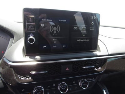 2026 Acura ADX BASE