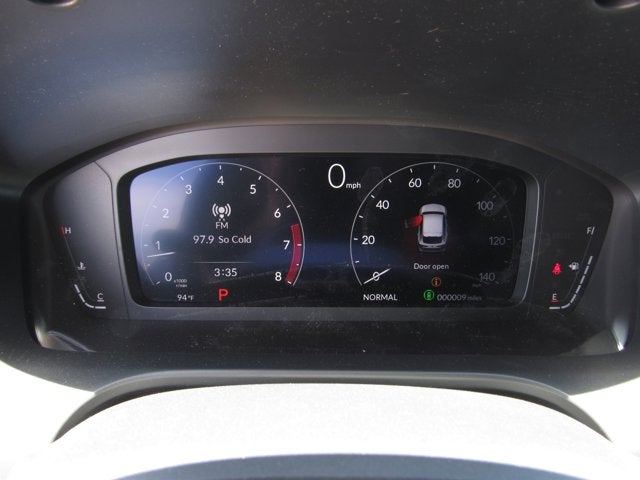 2026 Acura ADX BASE